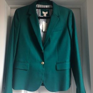 J.Crew Factory Blazer